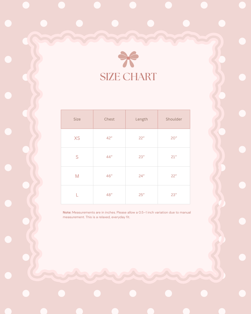 She's Matcha Embroidered Sweatshirt