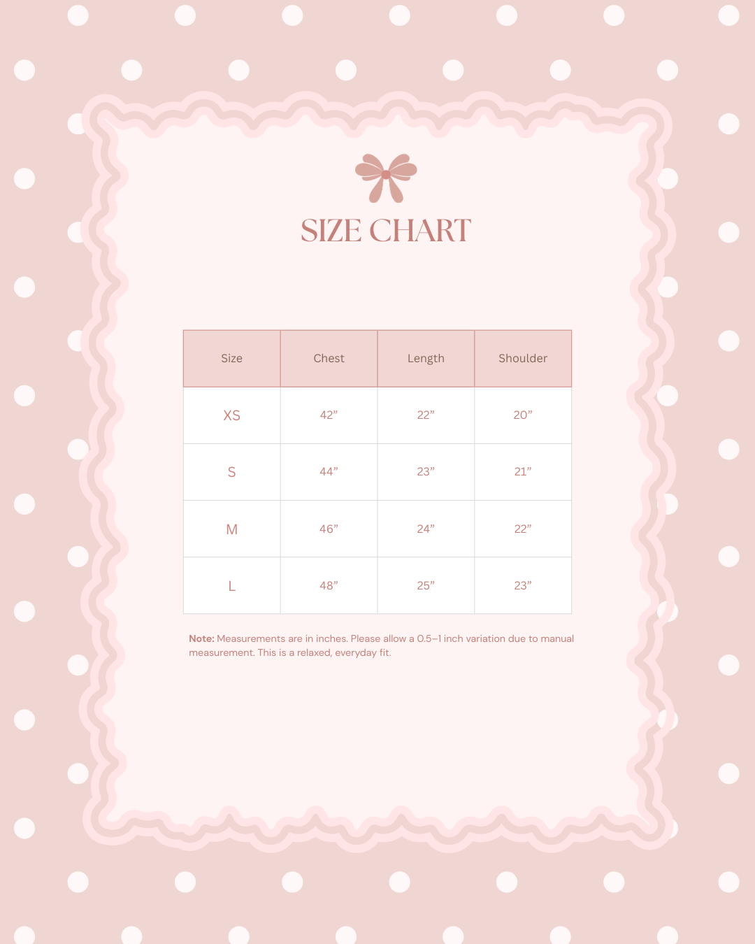 She's Matcha Embroidered Sweatshirt