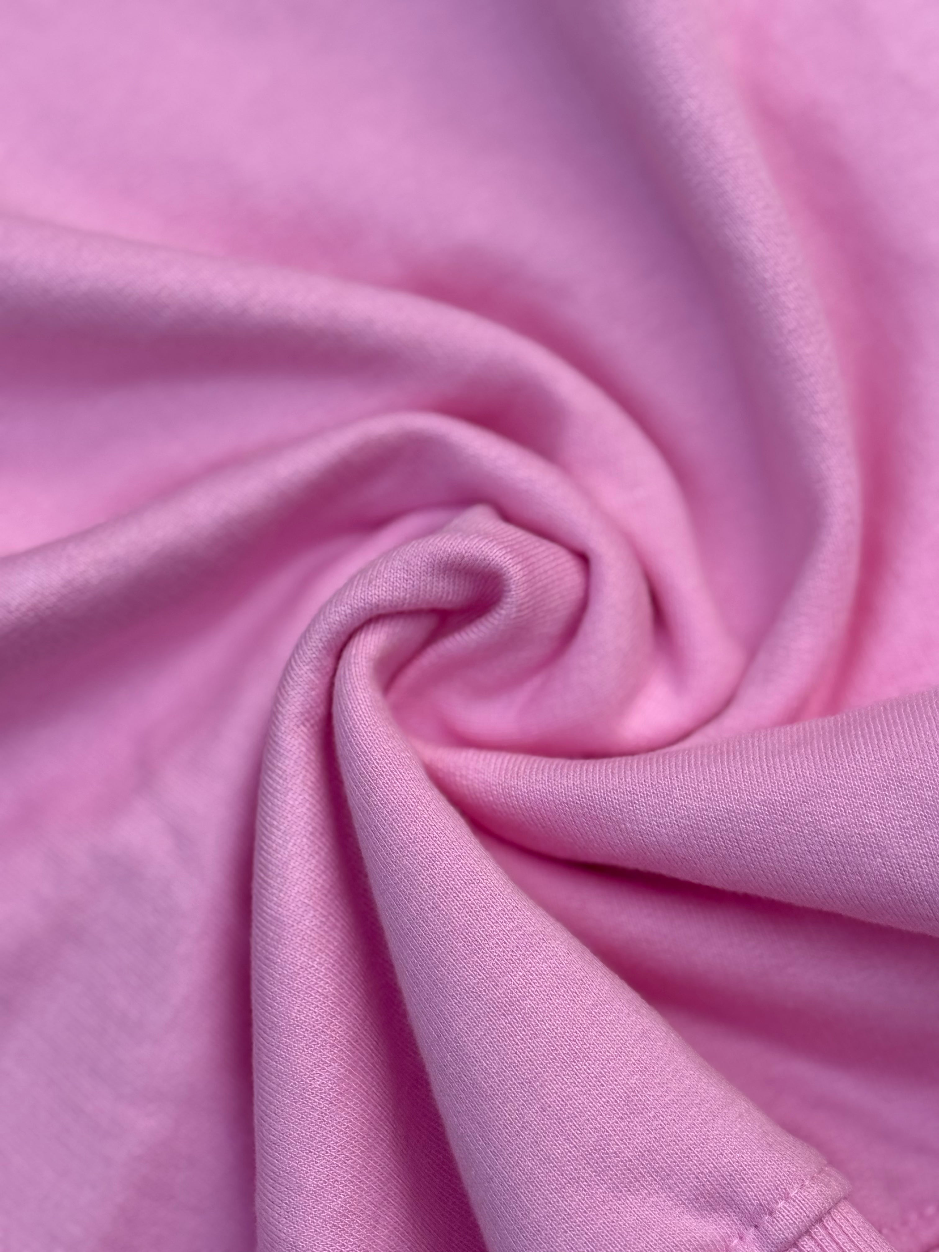 She's Matcha Embroidered Sweatshirt