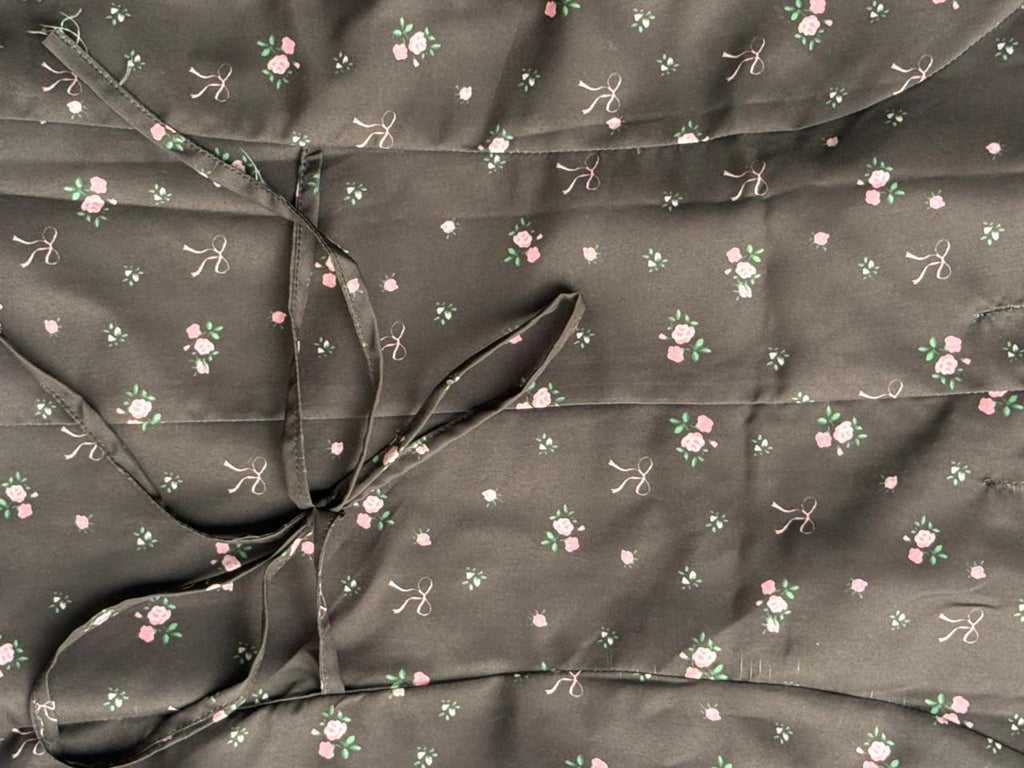 Coco Bloom Top