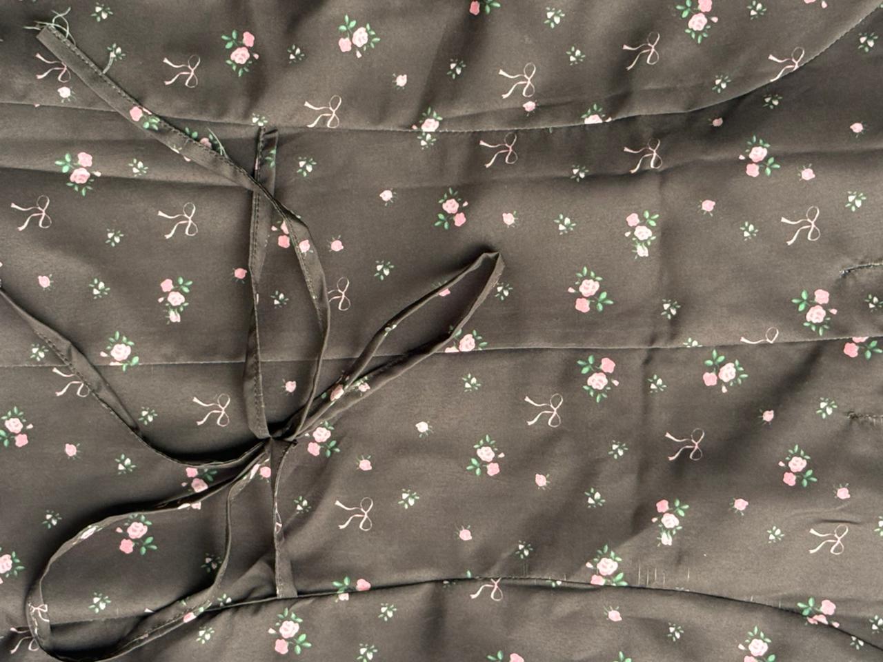 Coco Bloom Top