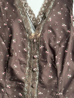 Coco Bloom Top
