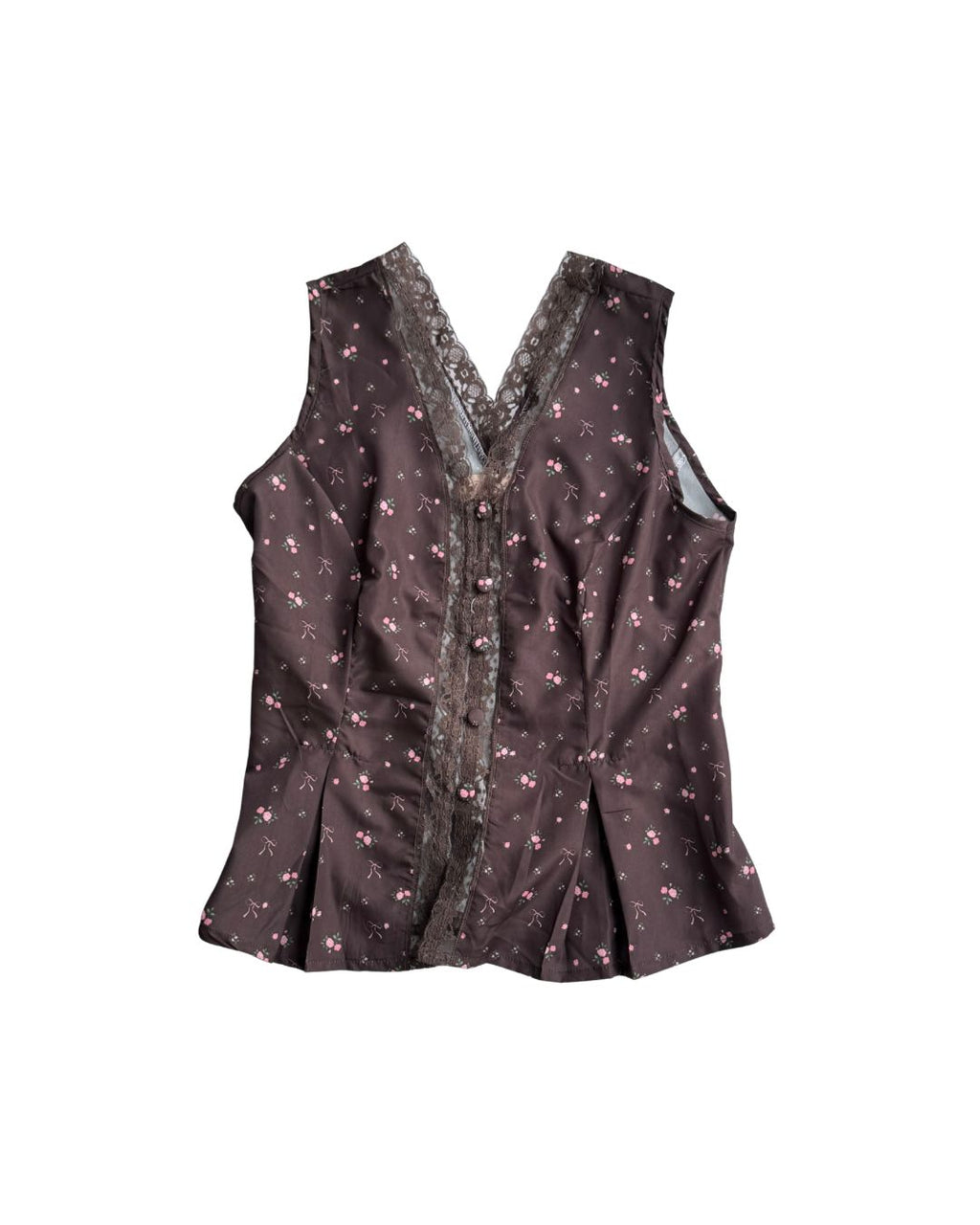 Coco Bloom Top