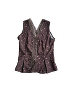 Coco Bloom Top