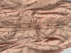 Peach Blossom Top