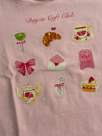 Tea Room Tee