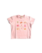 Tea Room Tee
