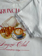 Brunch Girl Tee